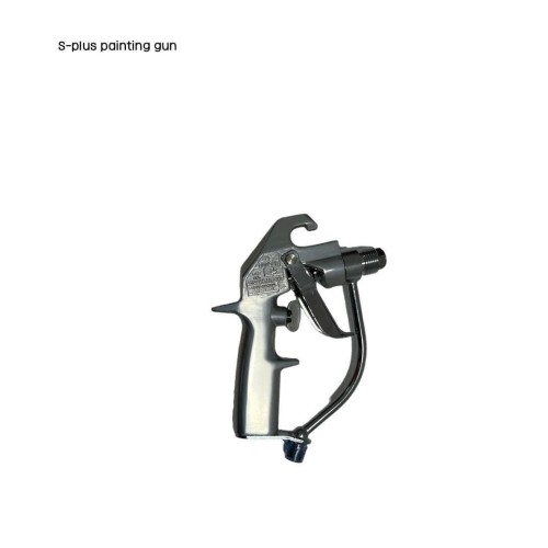 Airless Spray Painting Accessories