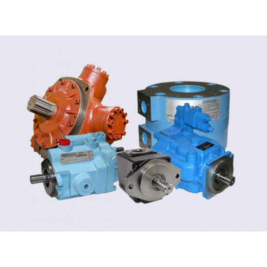 Hydraulic Equipment